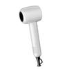Волосы Большой воздушный высокоскоростной фен для волос Концентрированный отрицательный бережный и быстрый 19 Большой воздушный поток 4 Температура 3 Скорость ветра Температура воздушного потока Быстрая сушка