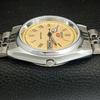 ОТРЕСТАВРИРОВАННЫЕ SEIKO 5 АВТОМАТИЧЕСКИЕ 6309A ВИНТАЖНЫЕ ЯПОНСКИЕ МУЖСКИЕ ЗОЛОТЫЕ ЧАСЫ a442145-1