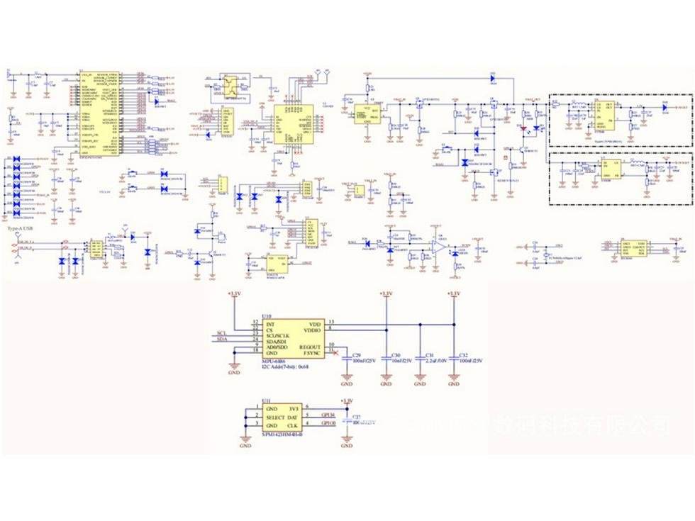 M5StickC-Plus2 IoT Смарт-часы Набор для разработки