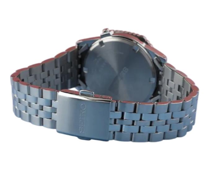 Seiko Мужские часы 80-х годов Rotocall Digital Model SMGG19P1