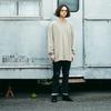Футболка Big Long T inch White L [United Athlete] 9,1 унций (2.1 ребро) [элемент]