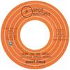 7inch Record NIGHT OWLS - Aht Uh Mid Hed (Feat. John Arthur B FSPT1021 F-spot 2021 US Reggae, Ska & Dub