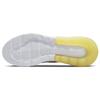 Nike Air Max 270 White Yellow Strike Women Sneakers Crimson-Bliss DV2184-100
