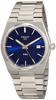 Мужские Tissot PRX PRX PRX PRX Синий циферблат Браслет T1372101104100 [Официальный импорт]