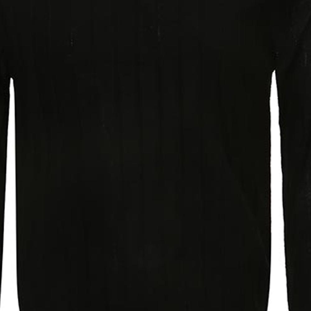 EMPORIO ARMANI Sweater Men's Black 3K1MX9-1MZSZ-0031