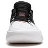 Li-Ning Way of Wade All City 12 Encore Announcement Мужские кроссовки Белые Черные Красные ABAU029-2