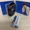 [USED] Japanese version "New Heart" original soundtrack ostCD (Ji Sung starring drama)