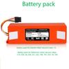 Battery Pack Xiaomi Robot Vacuum Battery Pack Roborock Robot Vacuum Battery Pack