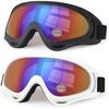 Горнолыжный спорт и сноубординг – Горнолыжные очки
