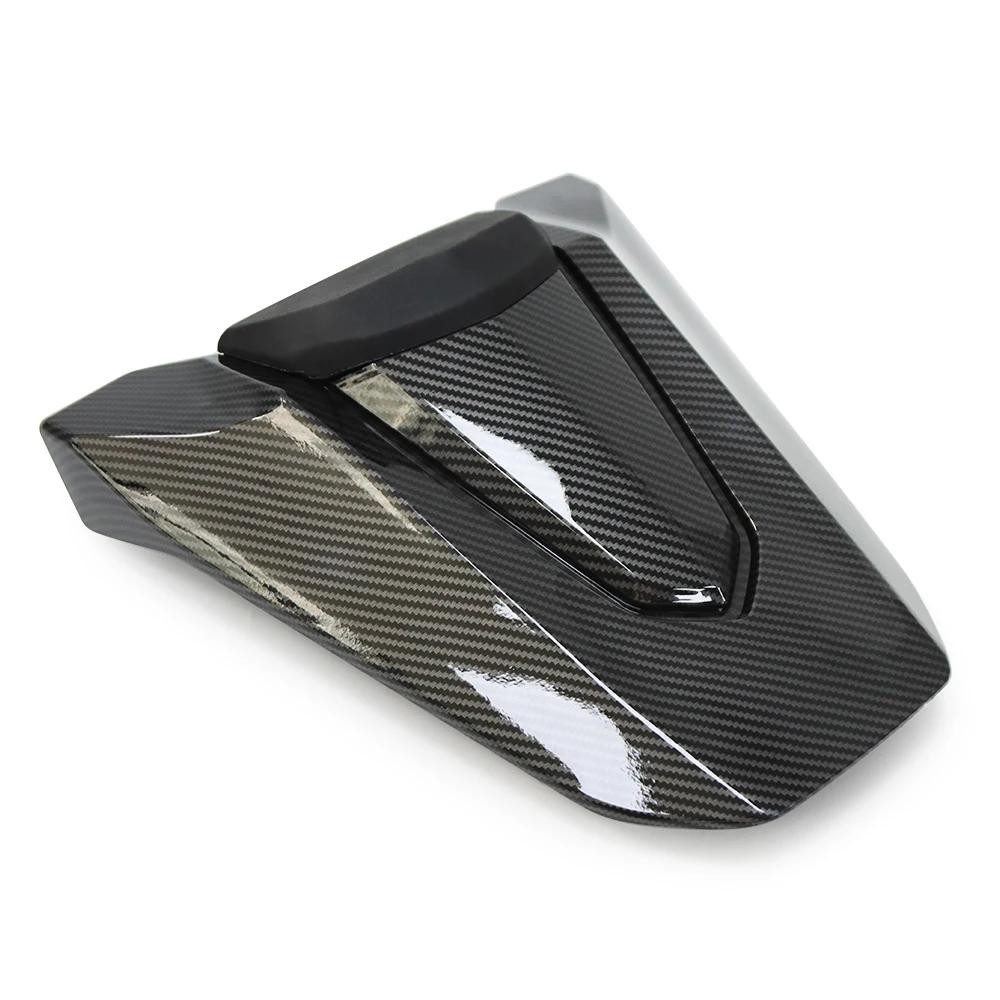 2024 Motorcycle Rear Seat Cover For Honda CB650R 650 CBR650R 2024 motobike Pillion Passenger Solo Seat Back Cover Fairing Cowl