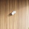 Merida 4L white ceiling lamp