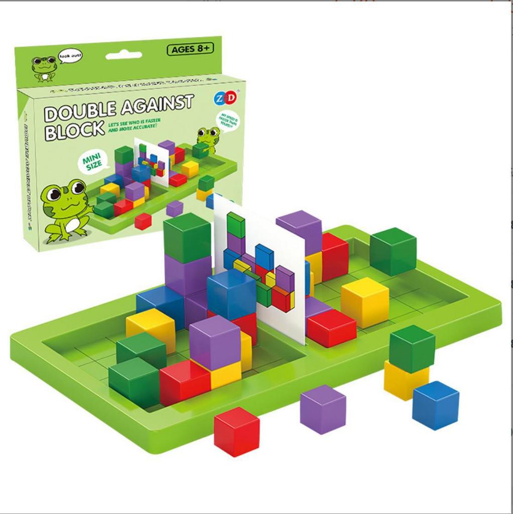 Mini Ice-Knocking Penguins, Parent-Child Interaction To Save Internet Celebrities Frog Ice-Breaking Game, Board Game Collection