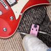 FLAMMA FC20 Pink Distortion Guitar Pedal