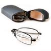 Collapsible Foldable Reading Glasses Presbyopic Glasses