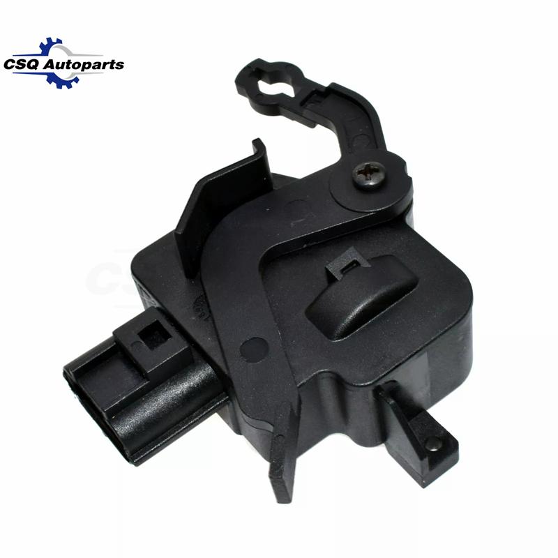 5018479AB Привод замка задней двери багажника Новый для 1999-2004 Jeep Grand Cherokee 5086388AA 5018479AA 4717961AA