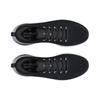 Under Armour Women's UA Flow Velociti 3 Running Shoes Black White 3026124-002