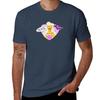 Malibu Stacy Dont Ask Me Im Just A Girl Tshirt Classic Crew Neck Cotton Tshirt