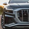 3D Металлическая Передняя Решетка Автомобиля S/VR Логотип Декорация Задняя Крышка Багажника Эмблема SV Наклейки-Значки Для La-nd R-over Ra-nge Ro-ver Sport