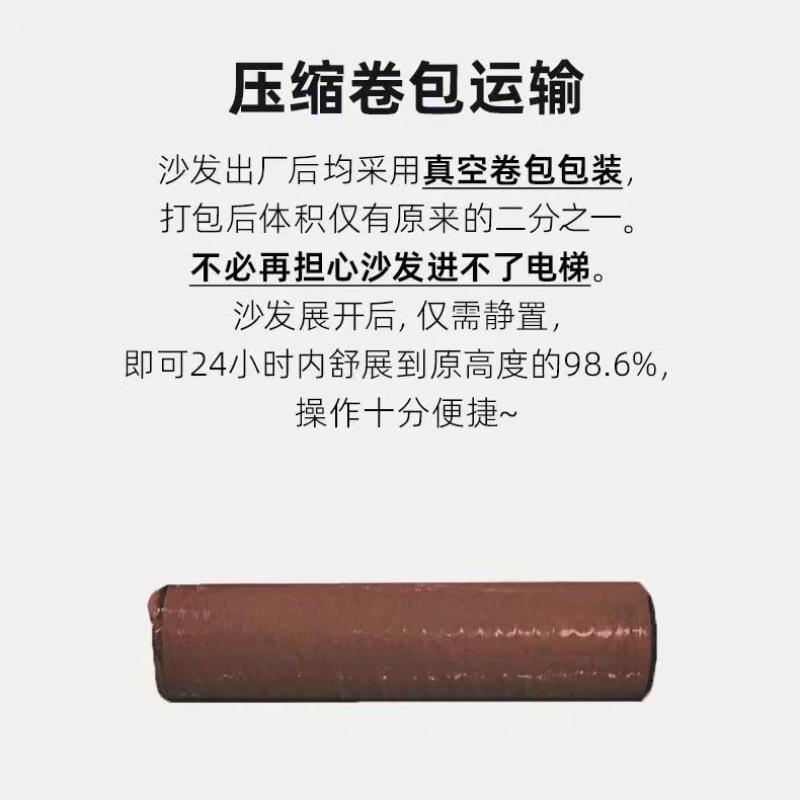 Living Room Convertible Sofa Bed Modular Home Furniture Convertible Sleeper Couch Flannel Upholstered Lounge Sofa Soft