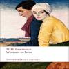 Women In Love by D. H. Lawrence Paperback Book 9780199555239