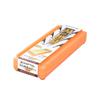 Shapton Blade Black Makura #1000 Medium Orange K0702 Medium Grit