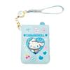 Hatayama Shoji Reel Pass Case Gal Mobile Cinnamoroll X W8 X D1cm 33202232 H11.5
