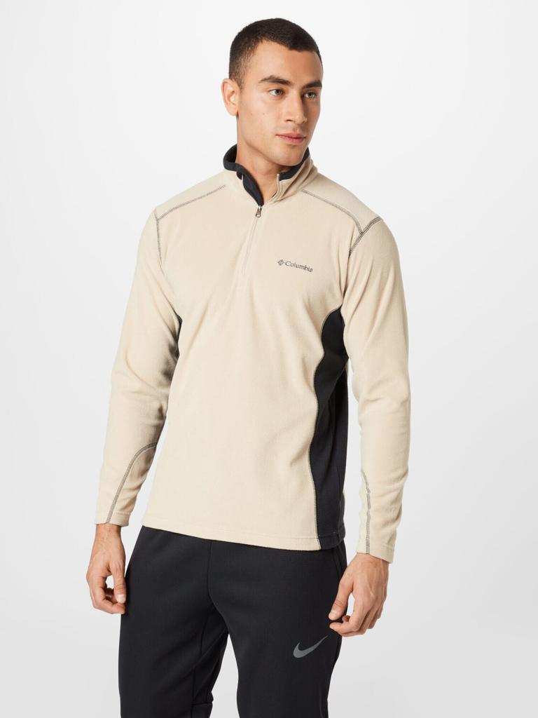 Куртка Columbia Men's Klamath Range II Half Zip Fleece Pullover-Tall Klamath Range Ii Half Zip древнее ископаемое
