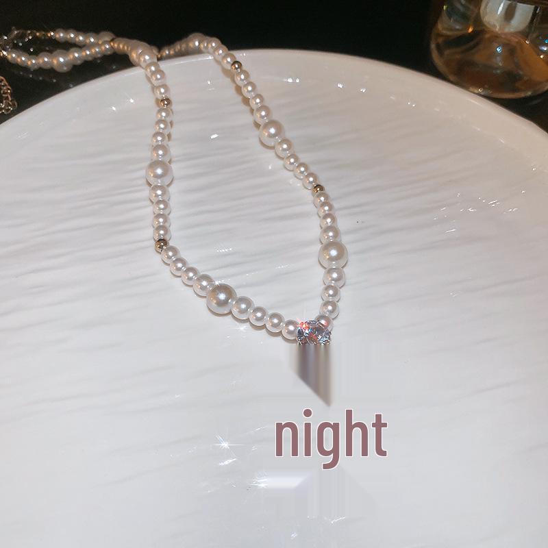 Мультяшный набор украшений с пчелой: Милые детские серьги и ожерелье с подвеской в виде капли масла для женщин