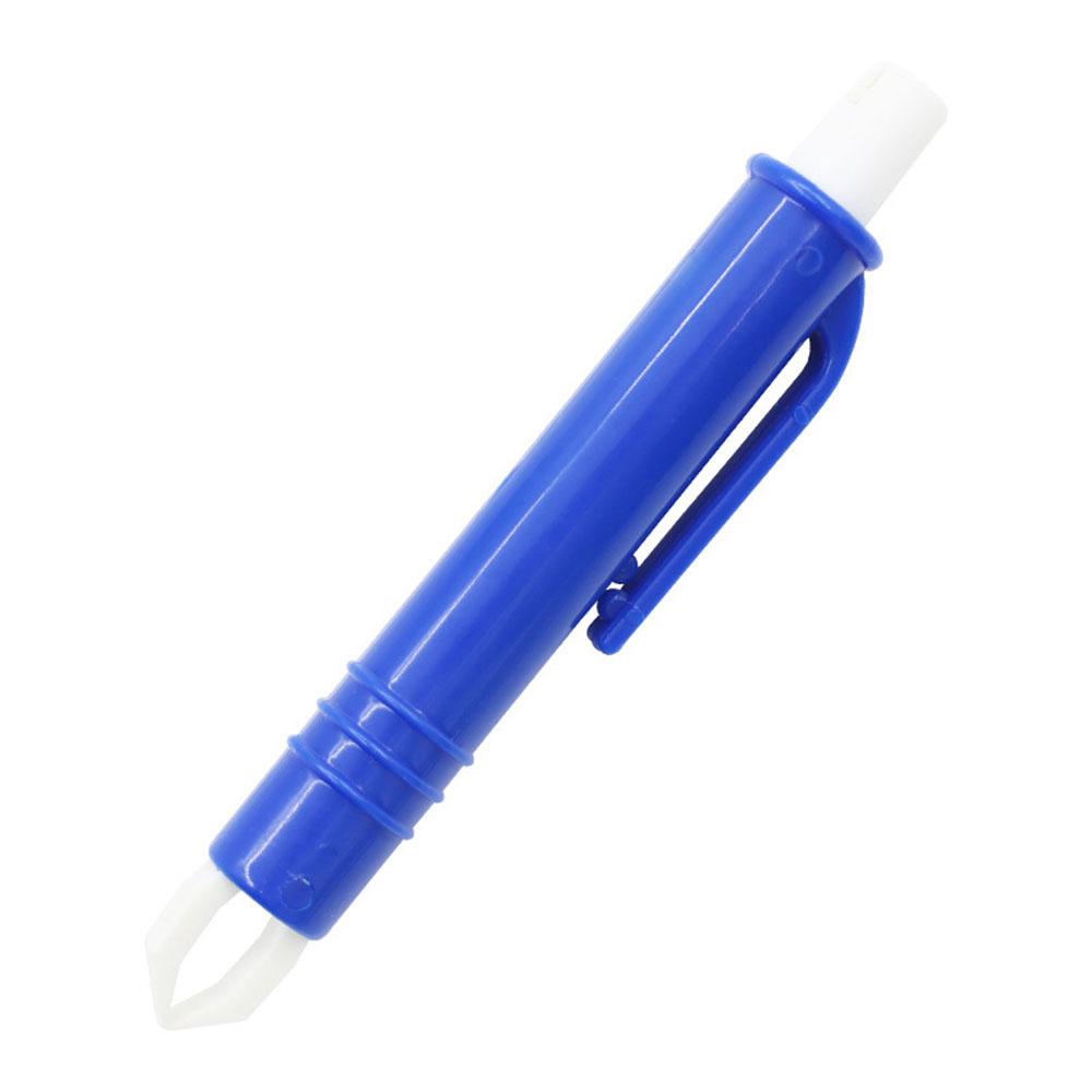 Pet Lice, Flea & Tick Remover Tool - Clip & Cleaning Pen for Dogs, Effective Pest Catcher, Portable Pet Grooming Supplies,