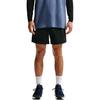 Спортивные шорты мужские Dri-Fit, плотные, средней посадки, свободного кроя, длиной три четверти, IF2213-010