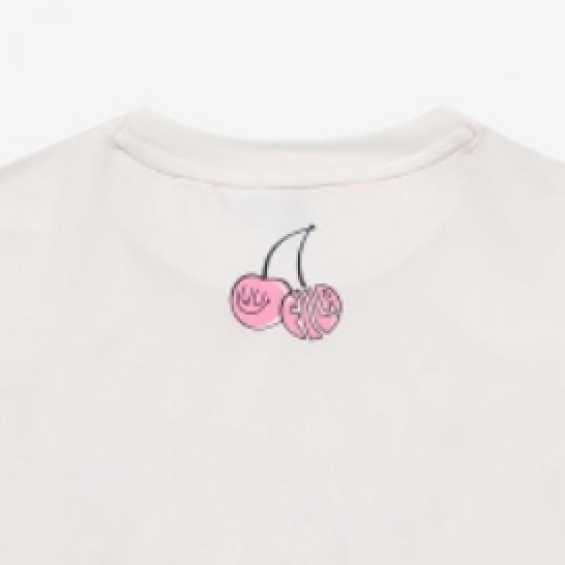 [fila Kids] Swimming Girl Setup  Fk2fsf2w05f Crm  q0zFk2fsf2w05fCrm