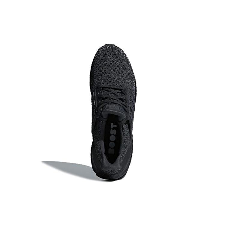 Новые Adidas Ultra Boost Clima Черные CQ0022