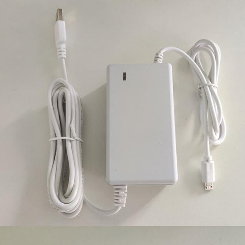 5V-2A Источник бесперебойного питания для Wi-Fi-маршрутизатора, модема, камеры безопасности, мини-ИБП, резервная батарея, защита от перенапряжения