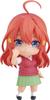 Nendoroid The Quintessential Quintuplets Nakano Mayu Non-scale ABS & PVC Painted Movable Figure