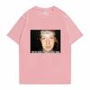 Funny New Mark Zuckerberg Meme Essential Tshirt Oh My Youre Such A Sussy Little Baka T-shirt Unisexs Womens Fashion Loose Tee Shirt