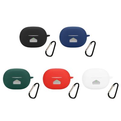 Мягкий чехол для наушников, пылезащитный, водонепроницаемый, защитный чехол для предотвращения повреждений для Airfree OW03 Lite