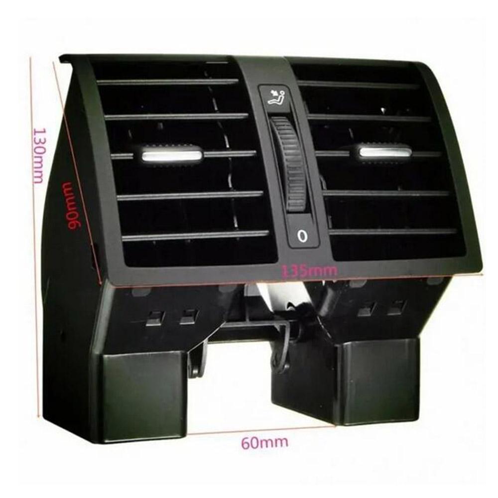 1TD819203 Conditioning A/C Air Vent Outlet For VW Touran