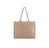 Handbag JENNY JNY- -020-07 Beige