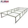 Pufan Mobile Low Barrier Training Net