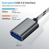 Быстрая передача данных телефон планшет OTG кабель Micro USB/Type-C на USB 3.0 2 в 1 адаптер папа-мама