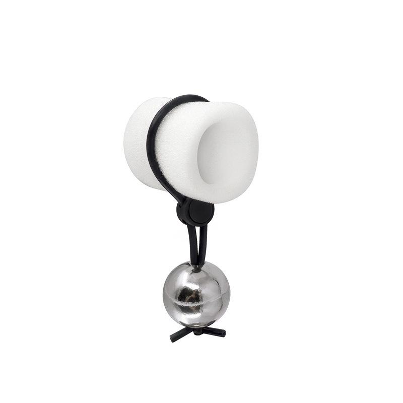 Мужской взрослый тренировочный мяч: Устройство для утяжеления и растягивания пениса