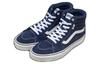 Vans Кеды SK8 Hi 'Navy White' VN0A5KXTLKZ