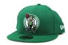 Кепка New Era 9FIFTY Snapback NBA Восточная конференция Бостон Селтикс,