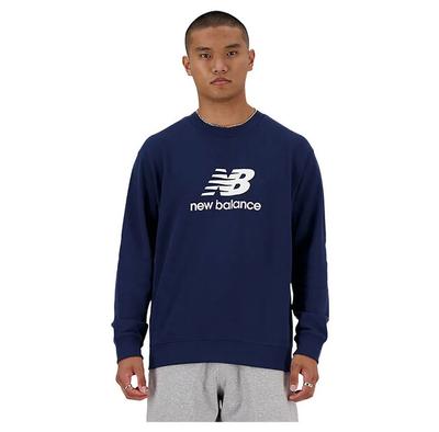 Sport Essentials French Terry Logo свитшот