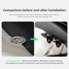 LUCKEASY For Tesla Model 3 Y Interior Modification Functional Accessories Model3 2023 Car Trunk Luggage Convenient Hook