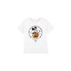 Childrens/Kids Pumpking Costume Mickey Mouse T-Shirt