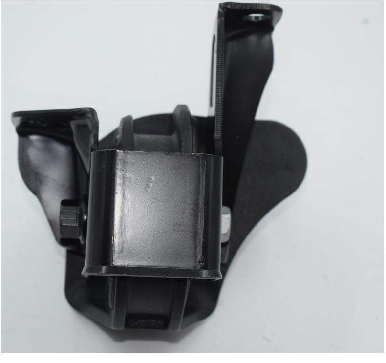 Honda Accord/Spirior 08-14 Резиновая подушка двигателя 50810-TA0-A01