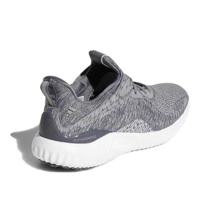 adidas Alphabounce Hpc Ams Серый Женские DA8708