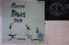 LP Пластинка HAMPTON HAWES - Hampton Hawes Trio Vol 1 SR3081 CONTEMPORARY Япония Джаз Б/У