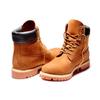 Timberland Ботинки Martin средней высоты мужские пшеничные 72066827